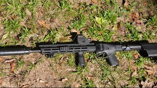 SampW FPC 9mm Carbine 1000 round follow up [upl. by Benedetta]