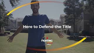 2022 IRONMAN 703 Augusta A Fighting Chance presented by Wahoo Ep 2 [upl. by Girish]