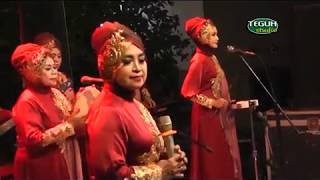 Yatim Piatu Iringan Musik NASIDA RIA [upl. by Alon357]