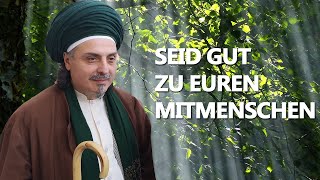 JUMA KHUTBA  Seid gut zu euren Mitmenschen  300824 [upl. by Sheilah]