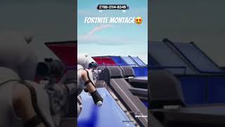 Fortnite montage 2024😍 fornite theboxroddyricch funny [upl. by Cristobal]