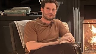 ➸ 𝐍𝐄𝐖 Jamie Dornan 2023 Home [upl. by Standish314]