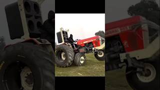 Kaka new song all india and usa 🇺🇸 tractor full power tractor washing short videoyoutubeshorts [upl. by Ardekahs]