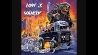 Lost Society  Kill Those Who Oppose Me Lyrics [upl. by Lodhia533]