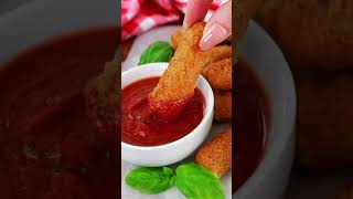 Farm Rich Mozzarella Sticks In Air Fryer [upl. by Arrac366]