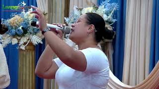 Psalm 23  I Am Not Alone Cover lemauckland samoanchurch gospelmusic maaola lem [upl. by Ynohta]