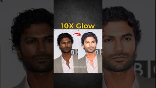 Get 10X Glow on Your Skin  Tips for Naturally Glowing Skin amp Home Remedy fashion glowingskin [upl. by Fugate]