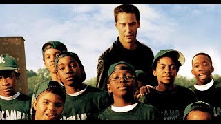 Hardball Full Movie Facts amp Review In English  Keanu Reeves  Diane Lane [upl. by Yanad205]