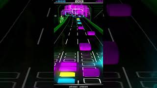 AudioSurf  Spektrem  Shine NCS Release [upl. by Tteragram]