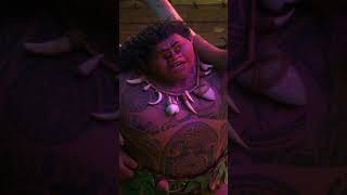 Moana 2  👆Full Final Trailer  Dwayne Johnson Auliʻi Cravalho 2024 disney finaltrailer [upl. by Iahk825]