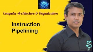 Instruction Pipelining Computer Architecture and Organization [upl. by Odiug868]