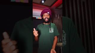 PROTOJE  STUDIO VIBES  SHORT [upl. by Kcirrek989]