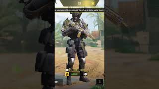 How To Unlock Diamond Camo Quickly In Cod Mobile callofduty codmobile callofdutyblackops [upl. by Itnaihc]