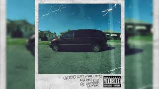 Backseat Freestyle  Kendrick Lamar good kid mAAd city Deluxe [upl. by Neumark]