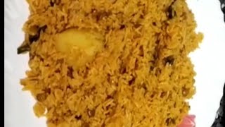 Masoor Pulao Recipe  Easy and Tasty Pulao😍😋 pulao masoor recipe sabiyasrecipe [upl. by Curson546]