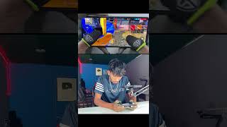 3 finger handcam gameplay solo vs squad poco x3 pro 60fps 120hz 360hz game turbo SD860 Prosecser 4kr [upl. by Bobine289]