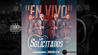 Los Solicitados  Alineando Cabrones En Vivo 2017 Vol2 [upl. by Nuahc349]