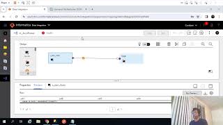 IICS  14a  Parsing JSON Object using Hierarchical Schema amp Hierarchy Parser Transformation [upl. by Krispin]