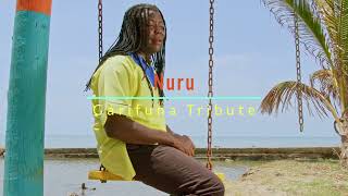 Garifuna Tribute Featuring Nuru [upl. by Anu]