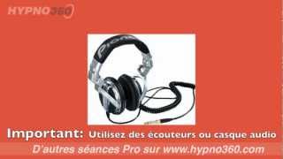 Testez 15 minutes pour vous faire hypnotiser en 360° hallucination auditive [upl. by Ragen]