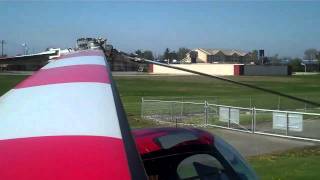 Take a ride on a Rotor Blade Enstrom Helicopter F28 F [upl. by Limaa417]