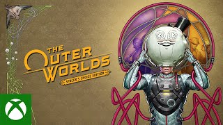 The Outer Worlds Spacer’s Choice Edition – Official Trailer [upl. by Desdemona135]