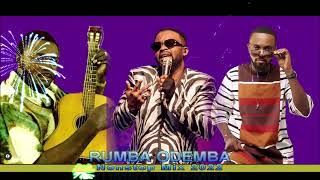 CONGO RUMBA 2022  NONSTOP MIX  BEST OF RUMBA 2022  4 [upl. by Adur193]