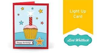 Light Up Cards [upl. by Adiam]