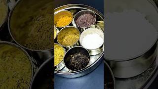 மசாலா டப்பா உள்ளே இது இருந்தா போச்சு Kitchen Tips amp Tricks in Tamil [upl. by Hairahcaz]