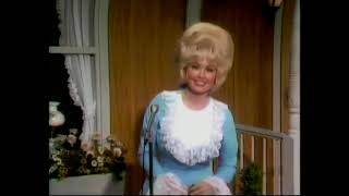 Dolly Parton Washday Blues [upl. by Anawk]