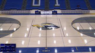 Germantown High School vs Brookfield Central High School Womens Varsity Basketball [upl. by Eelak]