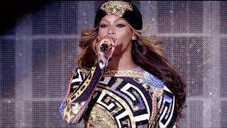 Bow Down  On The Run tour HBO  Beyonce [upl. by Luca490]