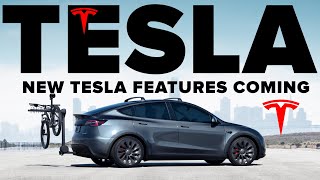 NEW Tesla Model Y Feature We Didnt Ask For  So Why Is Kia Doing It [upl. by Ailiec]