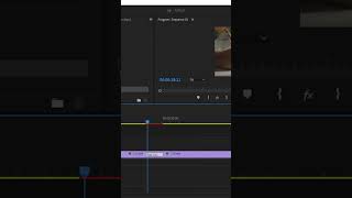 How to create Page turn transition premiere pro shorts [upl. by Corabel]