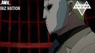 Tokyo Ghoul  Kaneki Ken Vs Jason Full Fight AMV [upl. by Trakas]