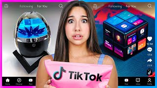 I Bought VIRAL TikTok Shop Gadgets [upl. by Aninotna]