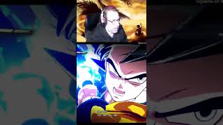 Goku UI VS Kefla  charlyct89 de Twitch DBZ SparkingZero DBZSZ Rankeds RoadToTop [upl. by Forward]