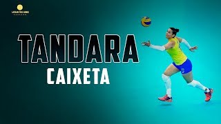 The Best of Tandara Caixeta [upl. by Aelyk]