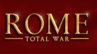 Прохождение ROME TOTAL WAR  71 Very Hard Диадохи [upl. by Margetts]