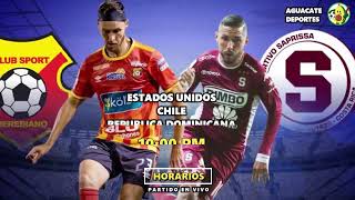 🔴 Saprissa vs Herediano EN VIVO hoy Copa Costa Rica x FUTV ✅ Donde ver EN VIVO resumen highlights [upl. by Wager]