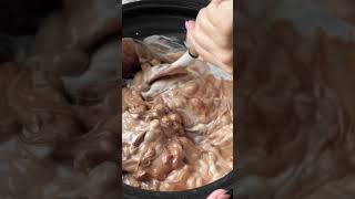 Easy and Delicious Crockpot Candy [upl. by Xella]