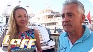 Das MillionärsEhepaar Mucha in SaintTropez  taff  ProSieben [upl. by Aihsoem884]