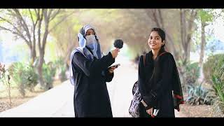 Student Life at COMSATS Comsats University Islamabad  Sahiwal Campus [upl. by Bradley578]