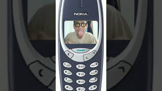 nokia xd ☠☠ smartphone ringtone memes funny [upl. by Moulton]