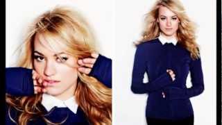 Tribute Yvonne Strahovski [upl. by Bohun562]