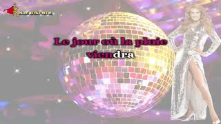 Dalida  Génération 78 Medley Disco Karaoke [upl. by Auohc]