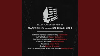 Battle Rap Paco Osuna Remix [upl. by Hootman]