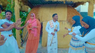 AXMED EESHCALAA IYO IDIL AYRUUSH  DHIIG WALAALNIMO  DHAANTO CUSUB  JUBBALAND  MUSIC VIDEO 2022 [upl. by Heddi524]