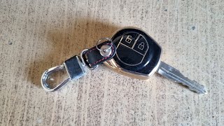 Maruti Suzuki key cover for new looks  celerio2022 [upl. by Wallis]