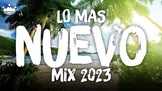 🔥 MIX TOP ABRIL 2023🔥 LO MAS SONADO DEL REGGAETON MIX MUSICA 2023 [upl. by Notna]